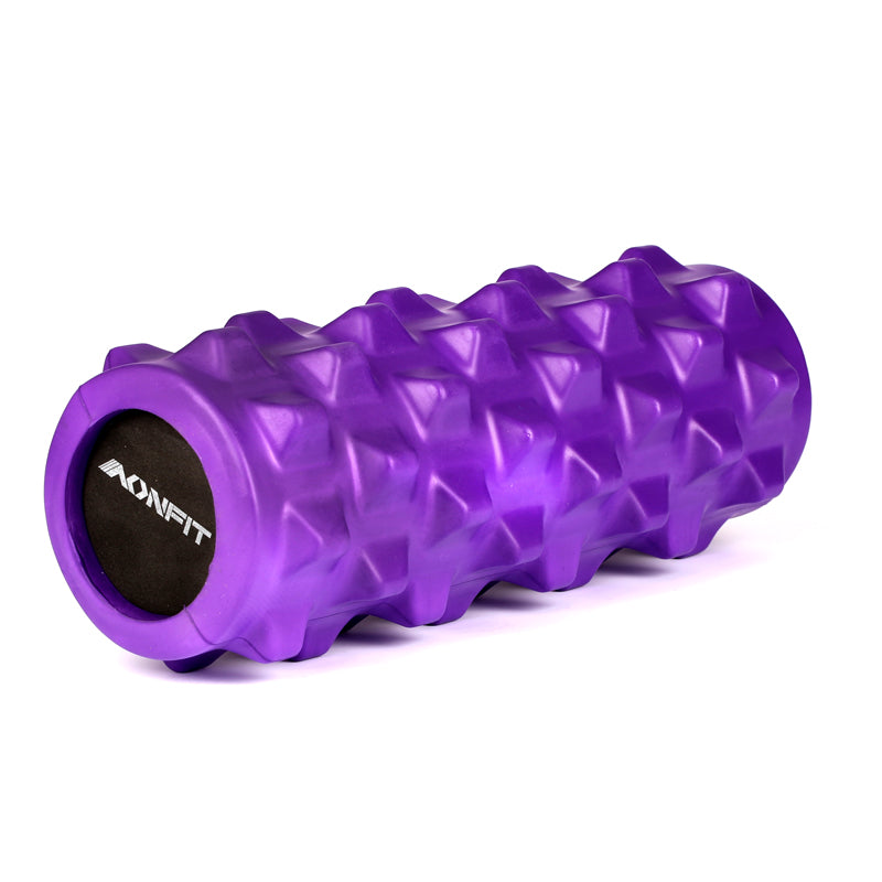 Relaxation Muscle Pillar Massage Roller - Vanity Fit Market