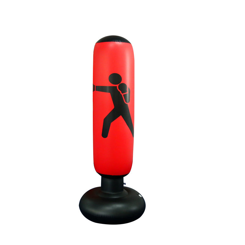 Fitness Inflatable Boxing Column - Vanity Fit Market