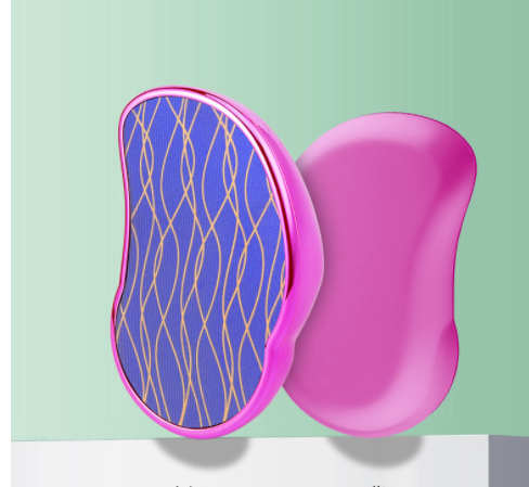 Crystal Hair Remover Nano Epilator - Vanity Fit Market