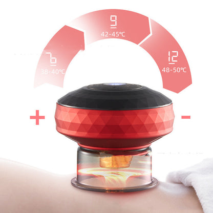 Electric Cupping Device - Vanity Fit Market